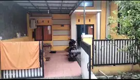 rumah tengah kota murah