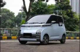 ‼️DP 15 JT‼️WULING AIR EV LR, MOBIL BEBAS LAKA BANJIR, SIAP PAKAI.