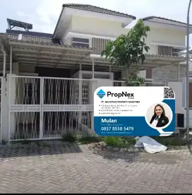 dijual segera