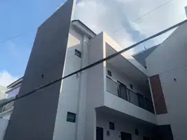 Dijual Kost Yogyakarta, 2 menit Kampus UPN