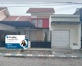 rumah perlu penghuni