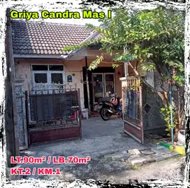 rumah murah