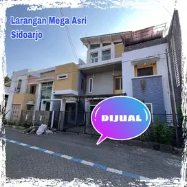 rumah siap huni