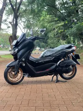 All New NMax 155 Abs 2021 Unit Istimewa