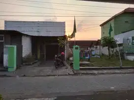 Rumah Hitung tanah daerah Candi, Sidoarjo