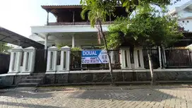 Rumah Puri Erlangga