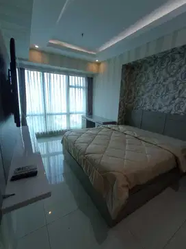 Disewakan Apartemen La Riz Pakuwon mall, Supermall
