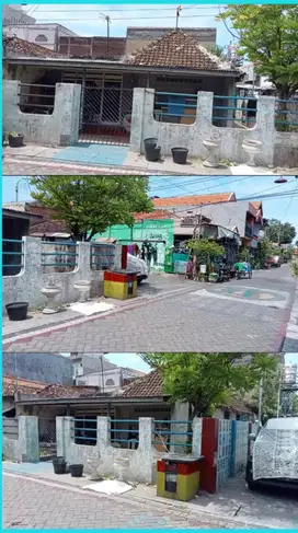 Rumah Hitung Tanah Surat Ijo Pusat Kota