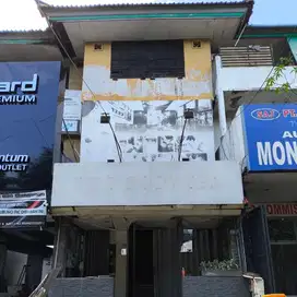 Ruko Bypass Ngurah Rai Badung Kuta Bali