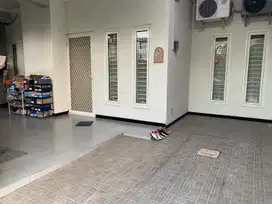 Dijual Rumah Murah di Pondok Candra Indah
