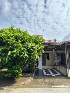 Rumah Dijual Asri Pelikan KDA Belian Batam