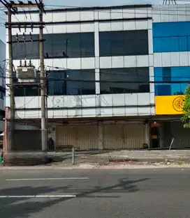 Disewakan Ruko 2jejer di Ngagel