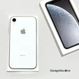 iPhone XR 64GB iBox White - Super Mulus