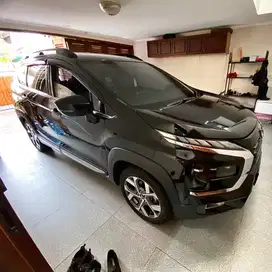 Mitsubishi Xpander Cross 2023 Premium Package Bensin