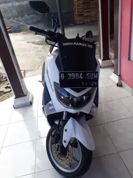 N-Max old ABS tahun 2015