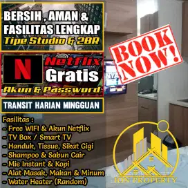SEWA 1KAMAR GREEN PRAMUKA CEMPAKA PUTIH RAWASARI PULOMAS RAWAMANGUN