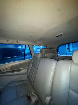 Toyota Kijang Innova 2008