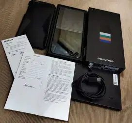 Samsung Z flip5 ram 8+8/512GB