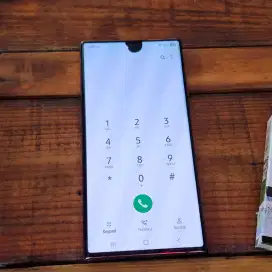 LCD SAMSUNG GALAXY S22 ULTRA ORIGINAL MINUS TOMPEL FUNGSI 100% NORMAL