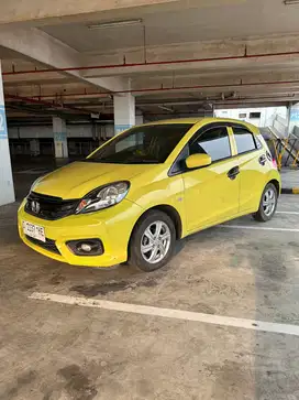 Honda Brio 2018 Bensin