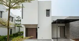 Cluster Albizia Tipe Business Loft & Home Loft –  Samanea Hill