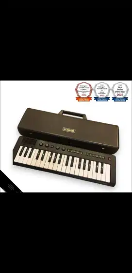 Keyboard yamaha portasound ps2 vintage