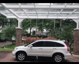 Di Jual 1 Unit Honda CrV 2010 A.T 2.0