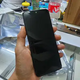 LCD SAMSUNG GALAXY Z FLIP 5 ORIGINAL FULLSET FRAME