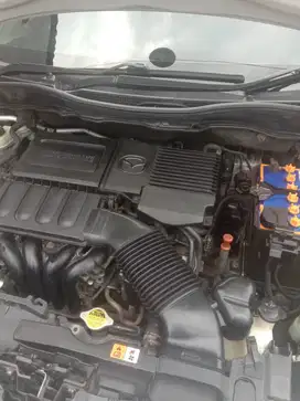 Mazda 2 2011 Bensin