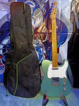 Fender telecaster