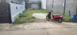 Di jual tanah dkt ke jln utama