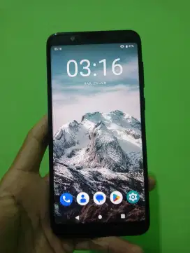 Asus Zenfone Max Pro M1