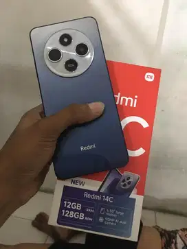 Xiaomi 14 c 6/128 fullset
