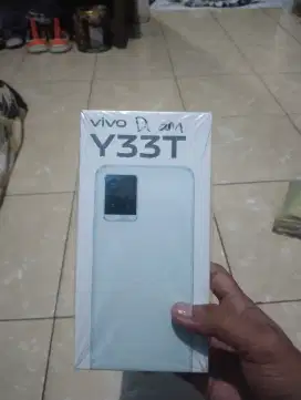 Di jual hp vivo y33T