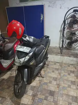 beat FI murah dan super irit