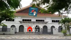 Disewakan Gedung Komersil Raya Juanda,Ngemplak,Jawa Timur