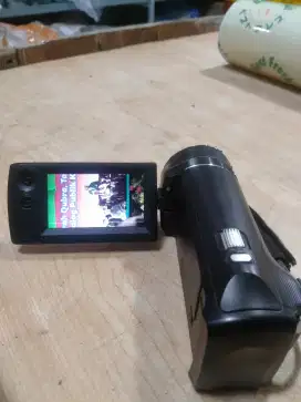 Handycam Sony HDR-CX240E