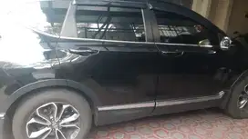 Honda CR-V 2022 Bensin