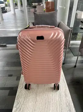 Koper 20 inch, TSA lock, anti pecah