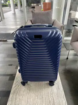 Koper 20 inch, TSA lock, anti pecah