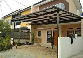 Canopy alderon kanopi alderon murah