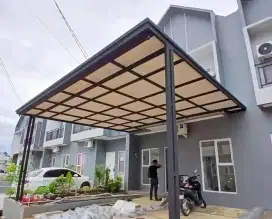 Canopy alderon kanopi alderon murah