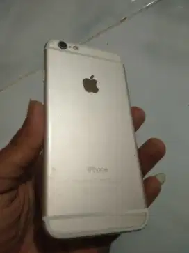 iPhone 6 64 Minus