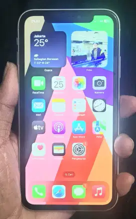 Iphone xr 64gb hp ces