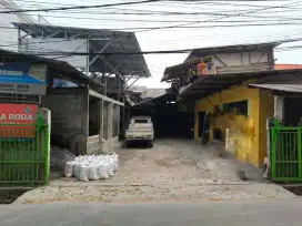 Rumah Pasar Minggu