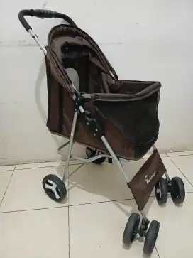 Pet Dog Stroller Doogo