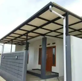 Canopy alderon kanopi alderon murah