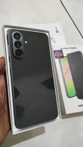 Samsung A56 8/256 fullset like new