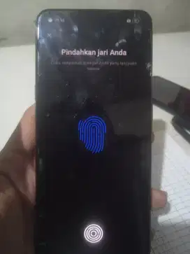 Oppo a74 6/128 minus tapi normal negoin aj