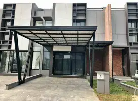 Canopy alderon kanopi alderon